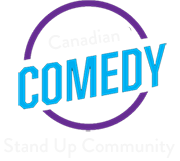 Canadian Comedy Stand Up Community